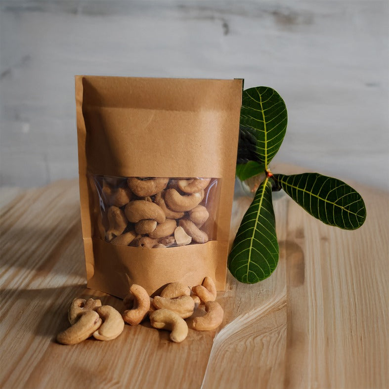 Roasted Cashews – 100g