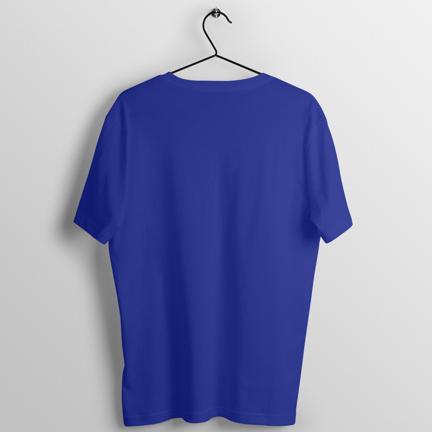 T-Shirt with Kathakali Print