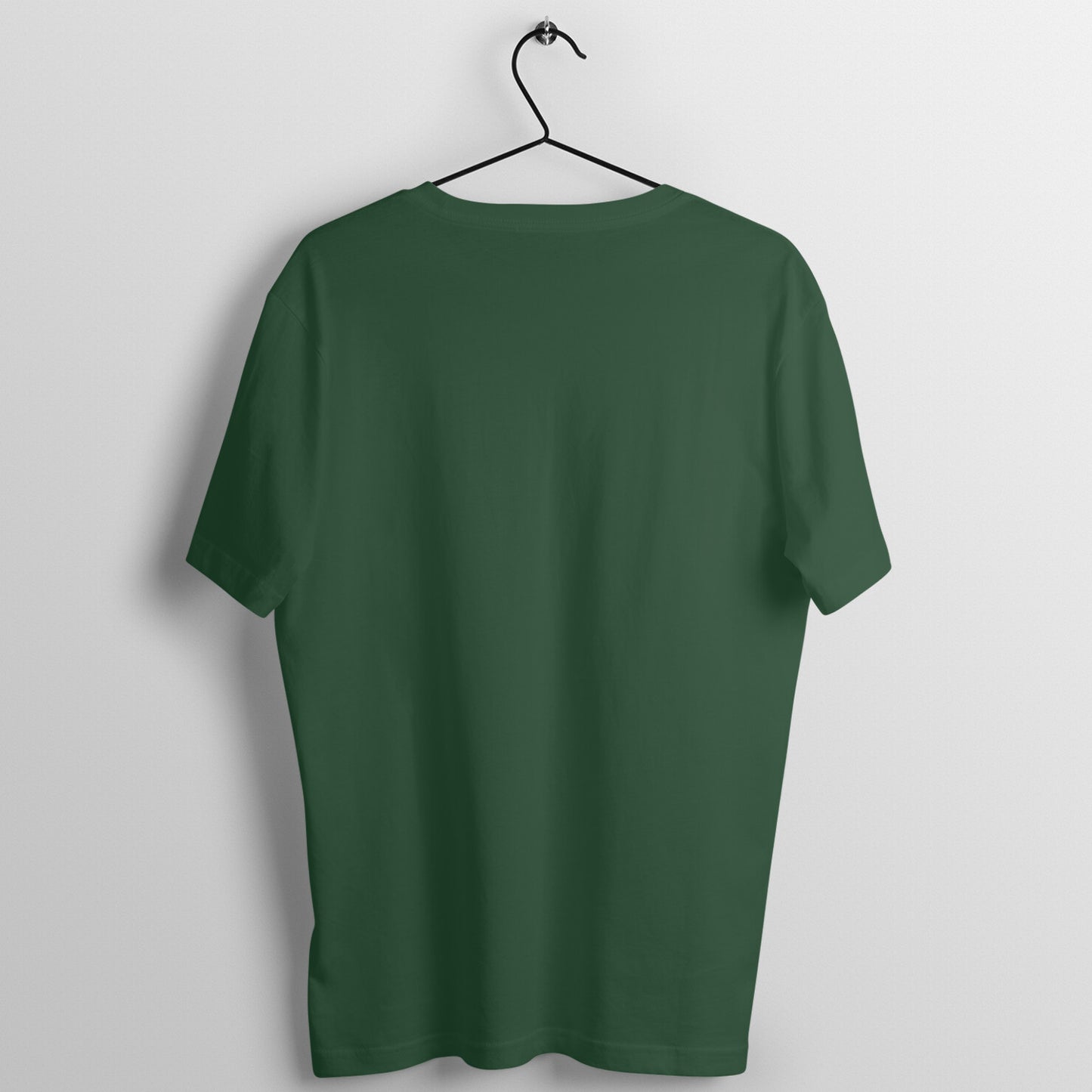 T-Shirt with Kathakali Print