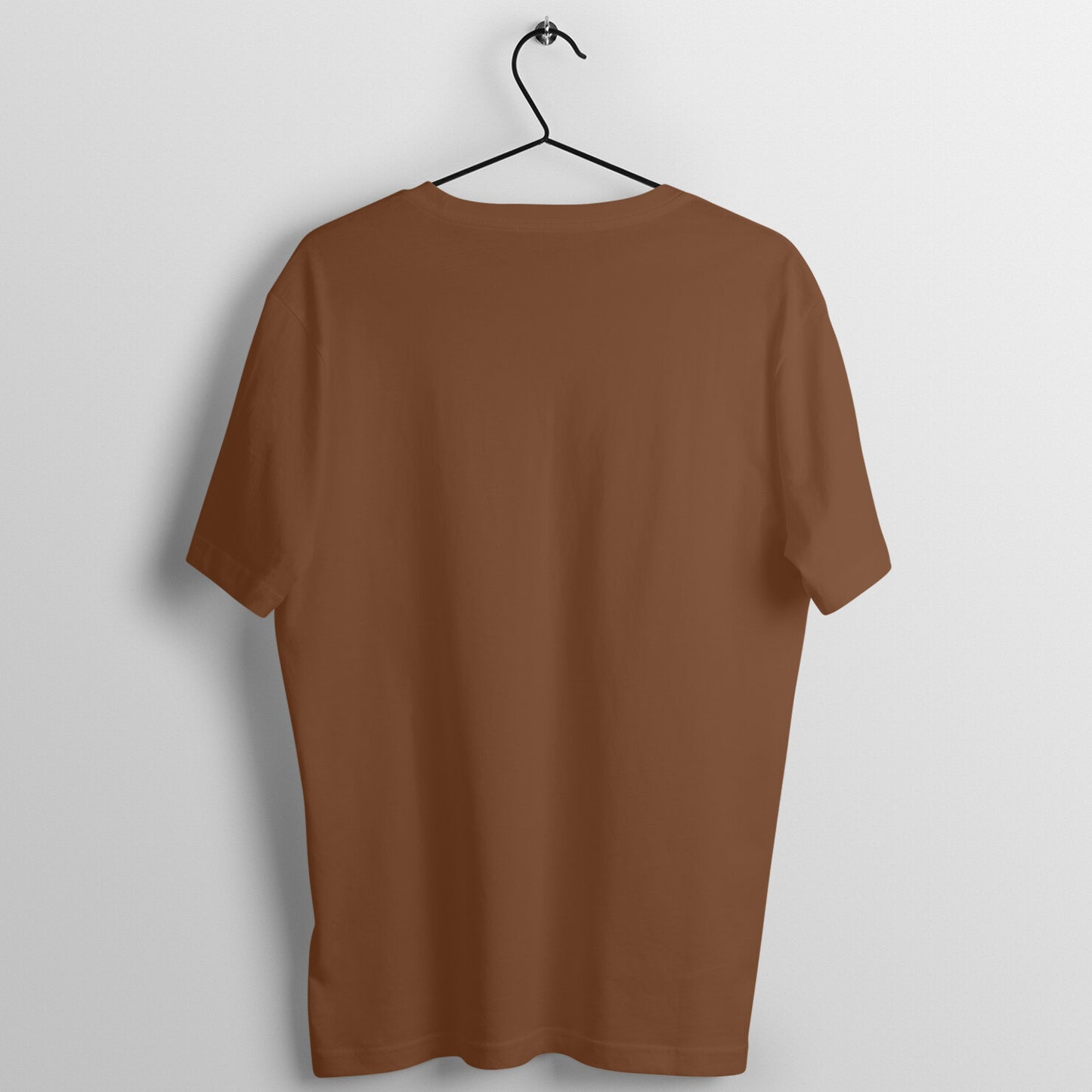 T-Shirt with Kathakali Print