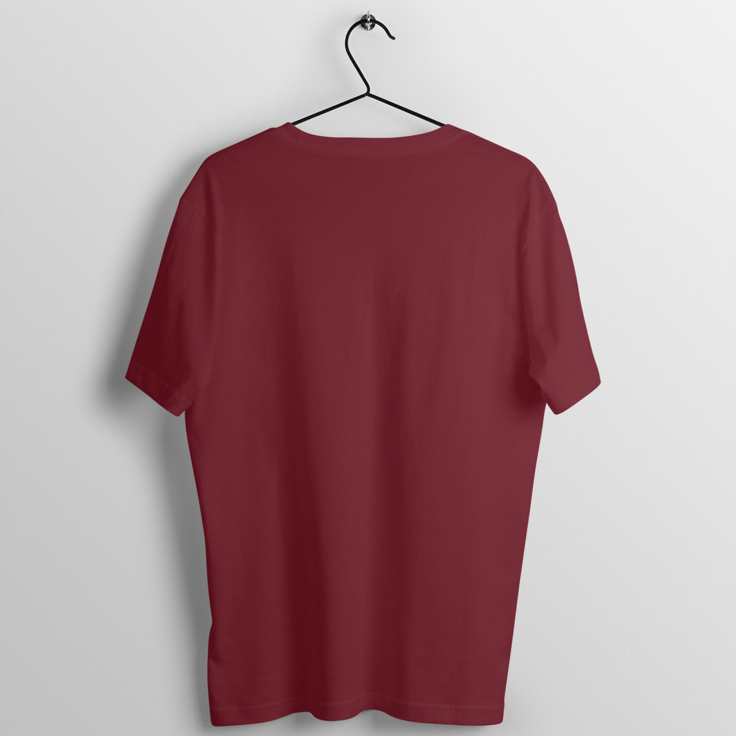 T-Shirt with Kathakali Print