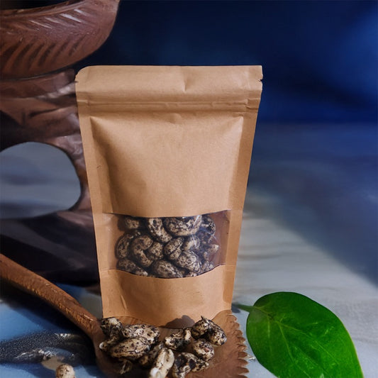 Pepper Cashews – 100g