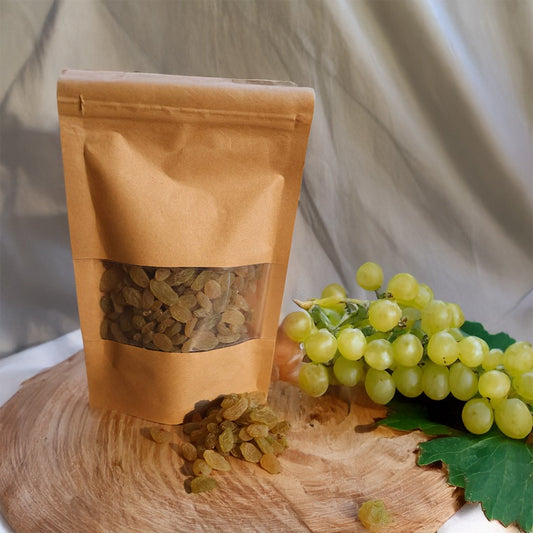 Natural Kismis (Mili SB - India) – 100g