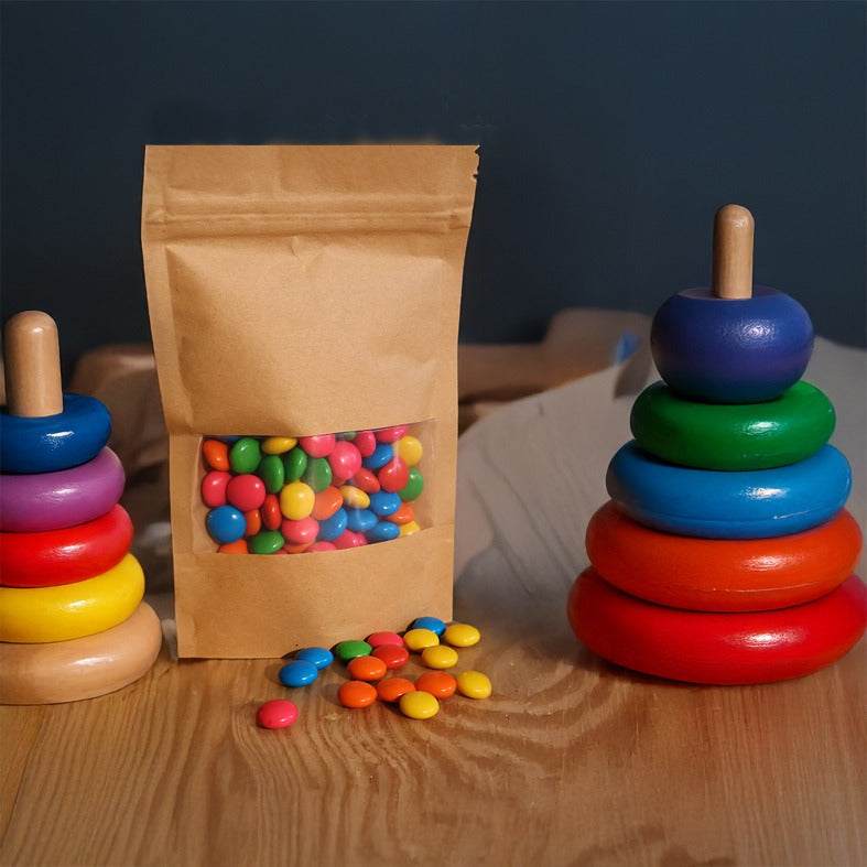 Gems-Type Sweet – 100g