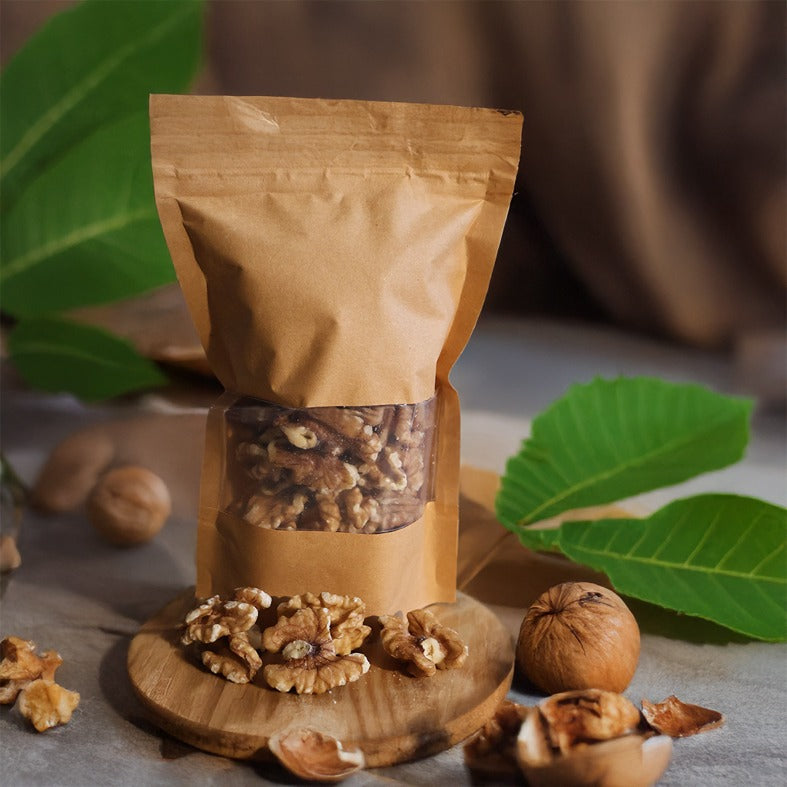 Premium Walnut Kernels (Ramara) – 100g