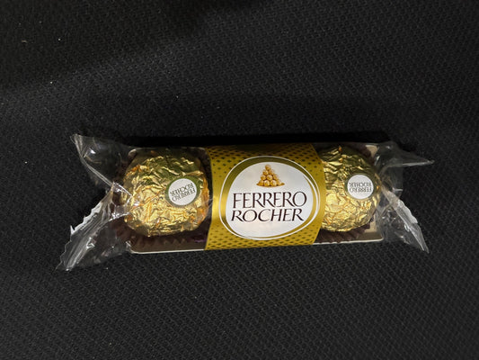 FERRERO ROCHER  (37.5 g)
