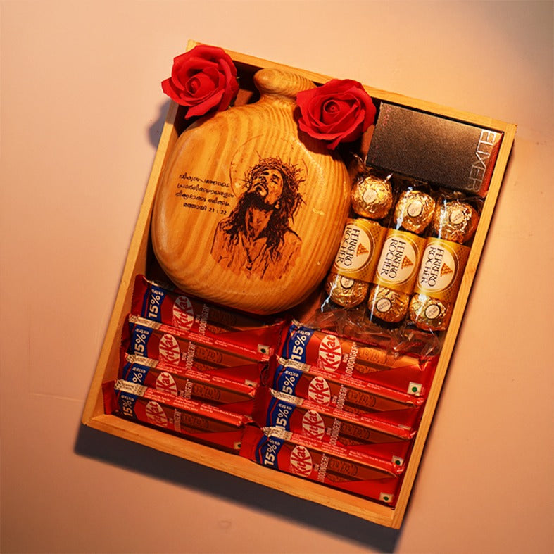 Premium Gift Box " COMBO NO : 29