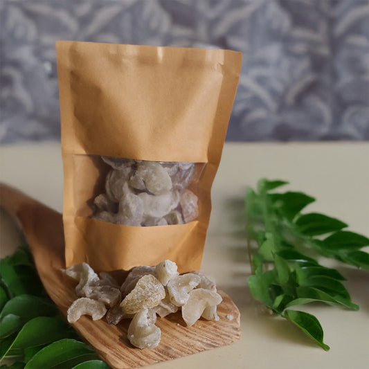 Dry Ginger Slices – 100g