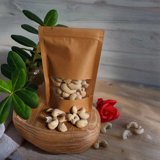 Premium Cashew  – 100g
